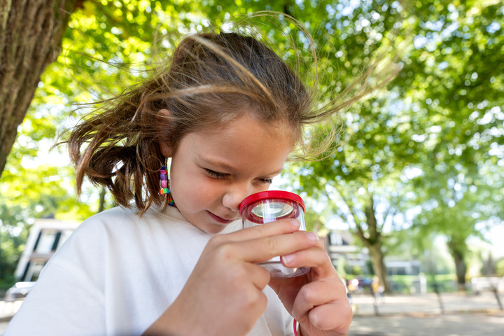Obs Koningin Emma in Dieren 