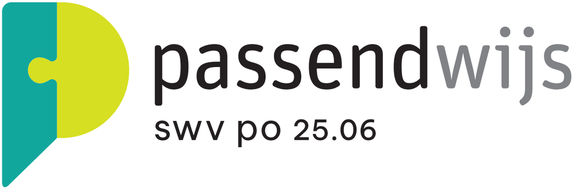 logo passendwijs